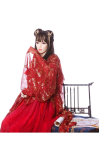 Xiu, beleza em flor • SiliconGirls