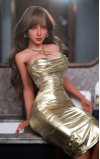 Ricarda, a princesa da casa • SiliconGirls