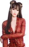 Xiu, beleza em flor • SiliconGirls