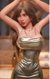 Ricarda, a princesa da casa • SiliconGirls