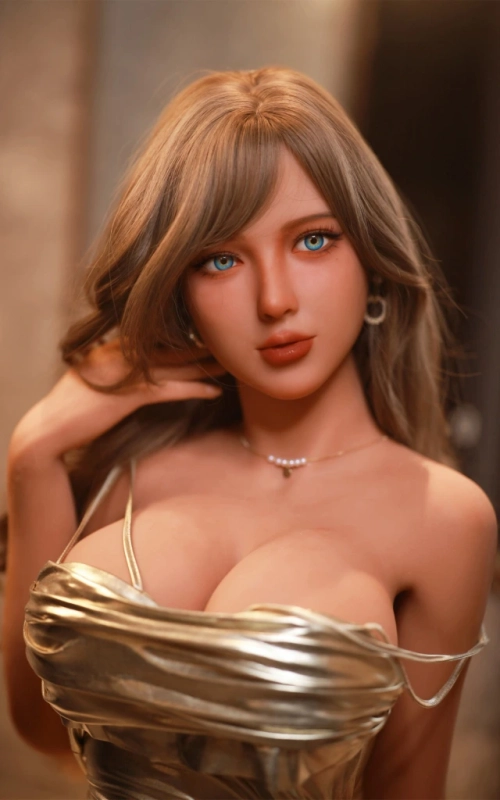 Ricarda, a princesa da casa • SiliconGirls