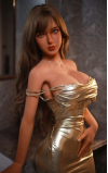 Ricarda, a princesa da casa • SiliconGirls