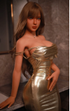 Ricarda, a princesa da casa • SiliconGirls