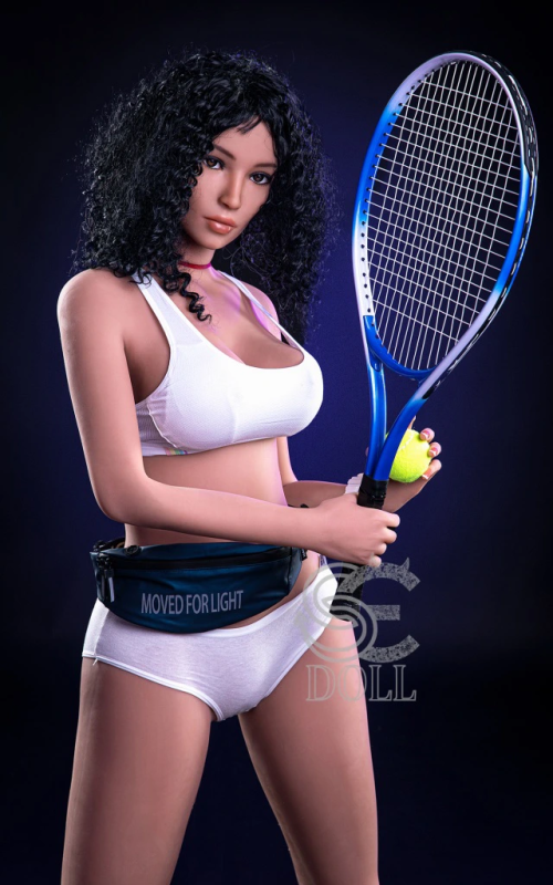 Taylor, ¡Break point! Taylor, ¡Break point!