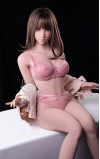 Kai, a estudante oriental • SiliconGirls
