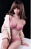 Kai, a estudante oriental • SiliconGirls