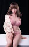 Kai, a estudante oriental • SiliconGirls