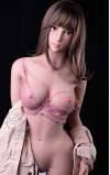 Kai, a estudante oriental • SiliconGirls