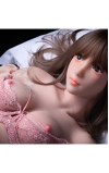 Kai, a estudante oriental • SiliconGirls