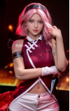 Sakura Haruno