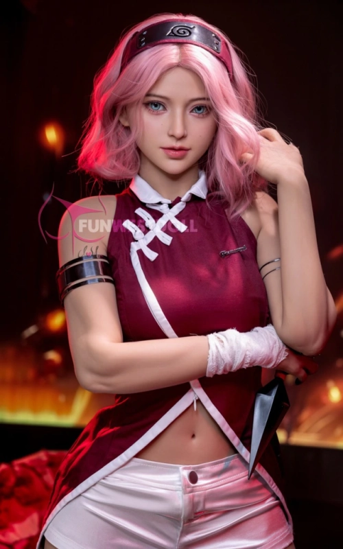 Sakura Haruno