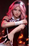 Sakura Haruno