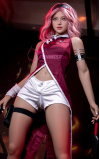 Sakura Haruno