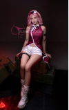 Sakura Haruno