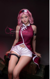 Sakura Haruno