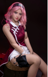 Sakura Haruno
