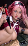 Sakura Haruno
