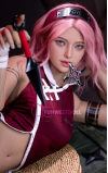 Sakura Haruno