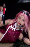 Sakura Haruno