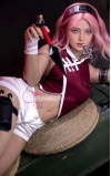 Sakura Haruno