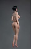 Ada Wong, a sobrevivente de Raccoon City • SiliconGirls