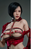 Ada Wong, a sobrevivente de Raccoon City • SiliconGirls