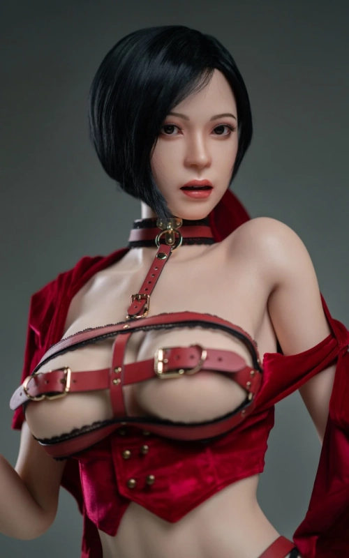 Ada Wong, a sobrevivente de Raccoon City • SiliconGirls