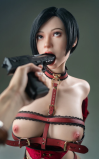 Ada Wong, a sobrevivente de Raccoon City • SiliconGirls