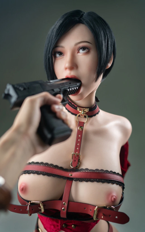 Ada Wong, a sobrevivente de Raccoon City Ada Wong, a sobrevivente de Raccoon City