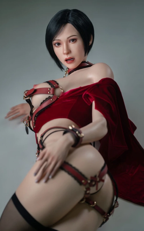 Ada Wong, a sobrevivente de Raccoon City • SiliconGirls