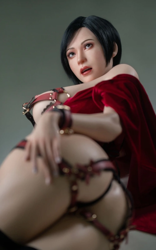 Ada Wong, a sobrevivente de Raccoon City • SiliconGirls