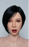 Ada Wong, a sobrevivente de Raccoon City • SiliconGirls