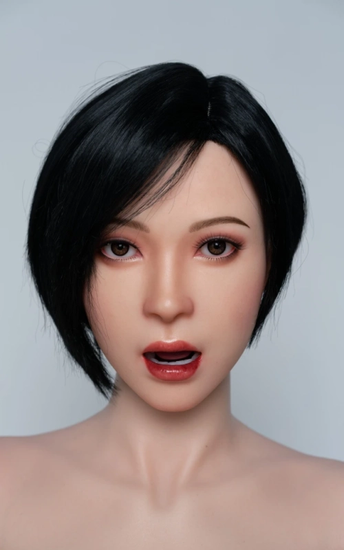 Ada Wong, a sobrevivente de Raccoon City • SiliconGirls