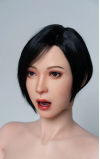 Ada Wong, a sobrevivente de Raccoon City • SiliconGirls
