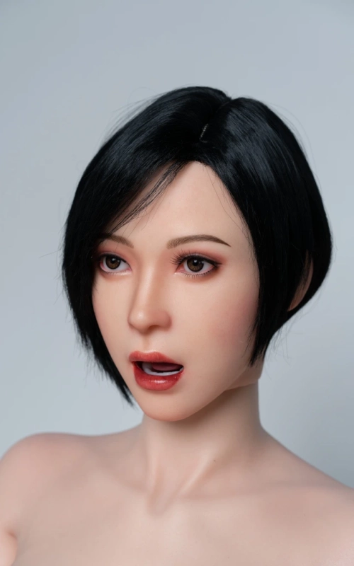 Ada Wong, a sobrevivente de Raccoon City • SiliconGirls