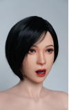 Ada Wong, a sobrevivente de Raccoon City • SiliconGirls
