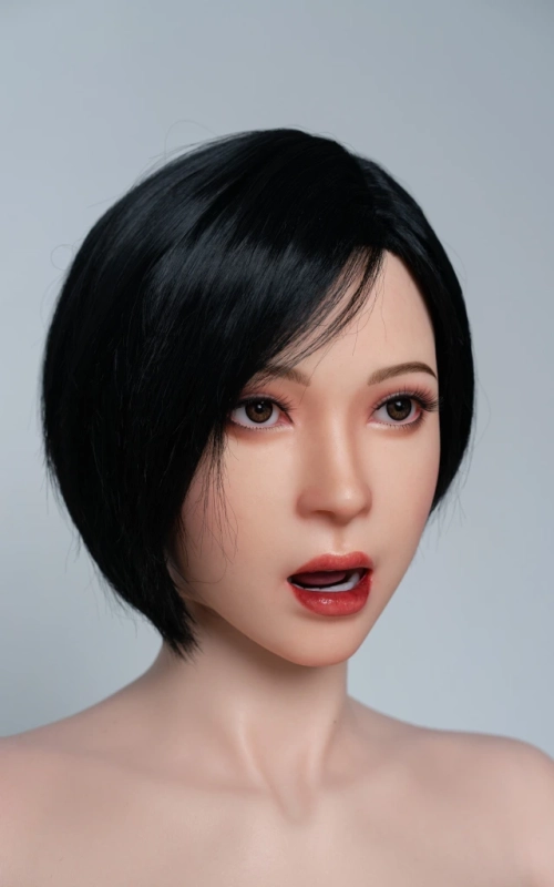 Ada Wong, a sobrevivente de Raccoon City • SiliconGirls