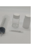 Kit de reparación de muñeca silicona