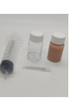 Kit de reparación de muñeca silicona