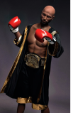 Kelvin, o teu campeão pugilista • SiliconGirls