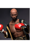 Kelvin, o teu campeão pugilista • SiliconGirls