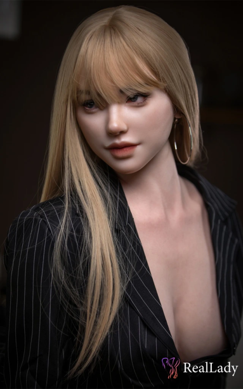 Kaori, beleza sempre disponível para ti