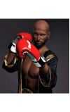 Kelvin, o teu campeão pugilista • SiliconGirls