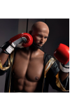 Kelvin, o teu campeão pugilista • SiliconGirls