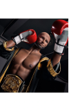 Kelvin, o teu campeão pugilista • SiliconGirls