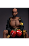 Kelvin, o teu campeão pugilista • SiliconGirls