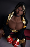 Kelvin, o teu campeão pugilista • SiliconGirls