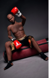 Kelvin, o teu campeão pugilista • SiliconGirls