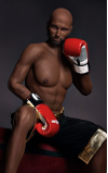 Kelvin, o teu campeão pugilista • SiliconGirls