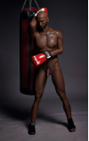 Kelvin, o teu campeão pugilista • SiliconGirls